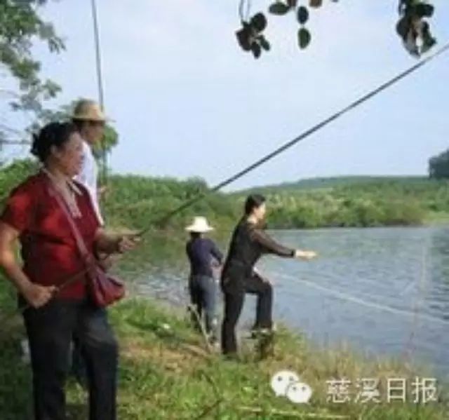 【提醒】钓鱼竟有这么多危险，转给你身边的钓友！