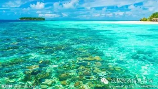 【2320元起】中国的马尔代夫“巽寮湾”入住一线180度海景房 面向大海.春暖花开