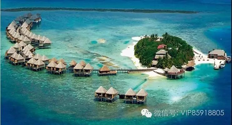 马尔代夫旅游攻略 Maldives（2016）附带推荐海岛，送给新的一年计划蜜月的你们