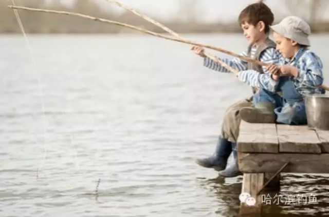 钓鱼新手实践中应该会的小技巧