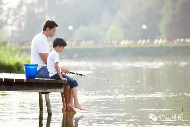 【钓鱼技巧】夏季钓鱼的最佳时间
