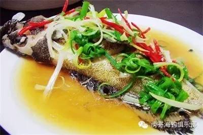 石斑鱼烹饪技巧