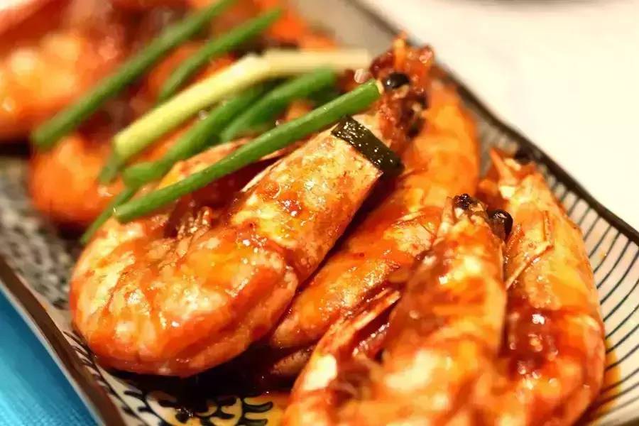 油焖大虾，殿堂级菜谱，最给力的做法