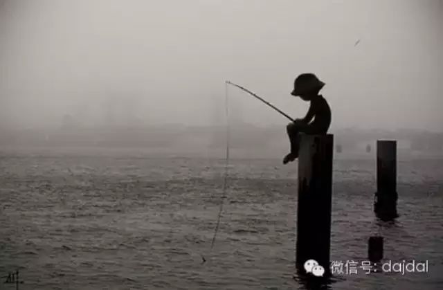 【钓鱼杂谈】你是钓鱼高手吗？