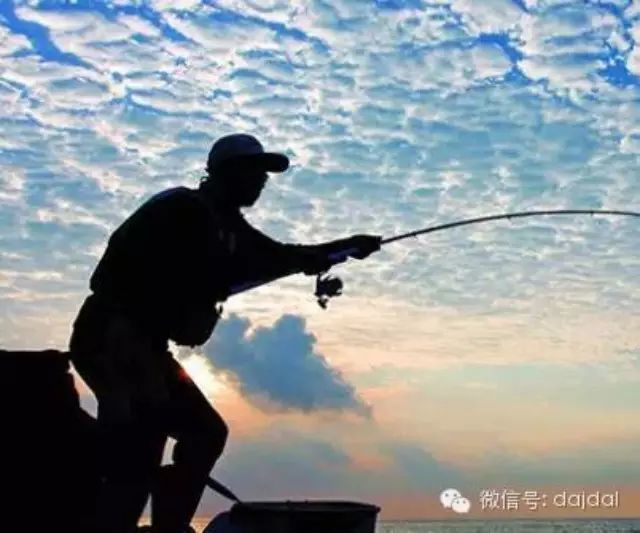 【钓鱼知识】冬季手竿野钓的三大纪律八项注意！
