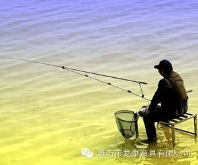 钓鱼7种调漂方法