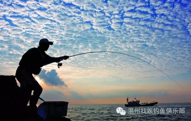 小技能 | 铁板钓法各种钓具在钓鱼中的应用