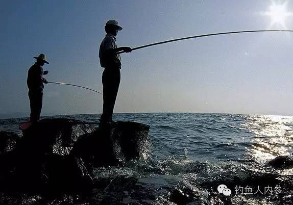 新手学钓鱼避免跑鱼的六个技巧