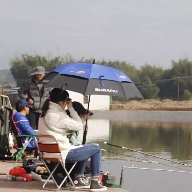 翁源垂钓协会举办试钓邀请赛，选手钓一条8斤多大鱼