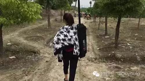 为什么喜欢和钓鱼的人做朋友？