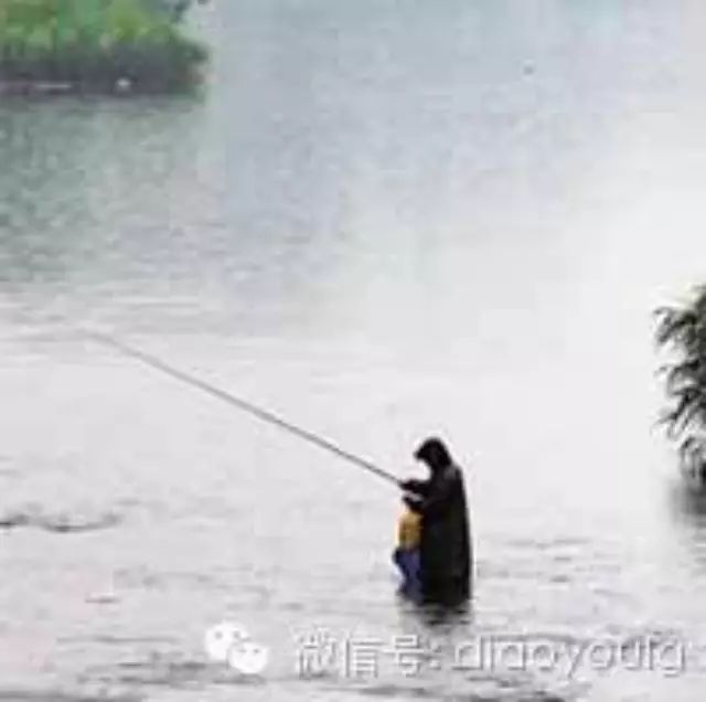 春季多雨天气该如何钓鱼