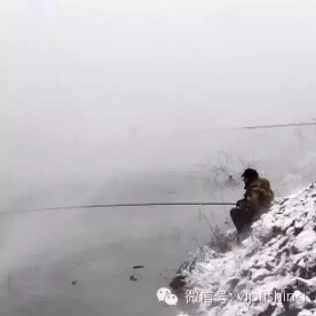 【钓鱼养生】冬季钓鱼要注意防止“腰腿痛”