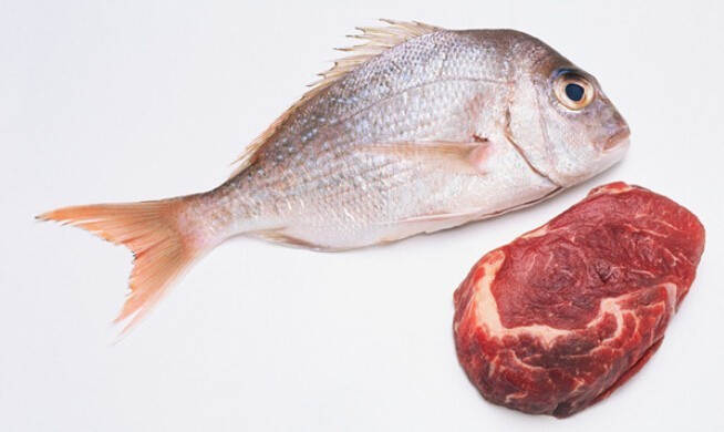 【慢美食】你知道多少吃鱼的小诀窍？