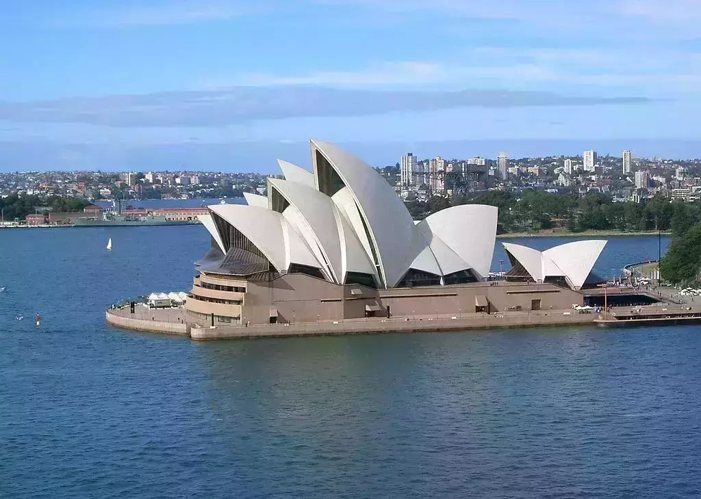 全球“最富声誉城市”又被澳洲承包啦！悉尼再次登顶，墨尔本勇夺第二！(转悉尼印象）
