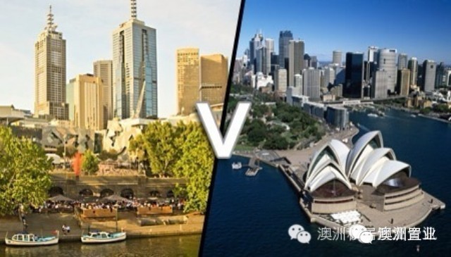 上月墨尔本房价上涨是悉尼涨幅的两倍多，高达7.5%