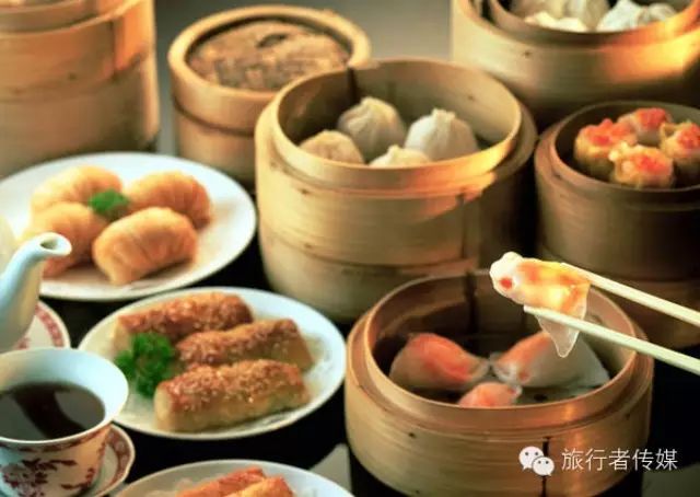 香港顶尖餐厅TOP10榜单 | World Traveller Media推荐