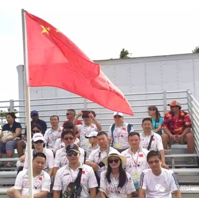 中国队再创海钓奥运史上新传奇，加入HIBT赛事以来又创造的一个新历史