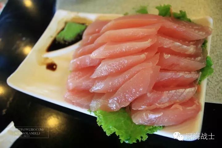 香港对179种刺身或寿司进行微生物化验，三文鱼、虾、海胆中枪！海钓常见鱼种均无一入列！