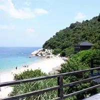 不输马代三亚，深圳最美的20个海滩，夏天走起！