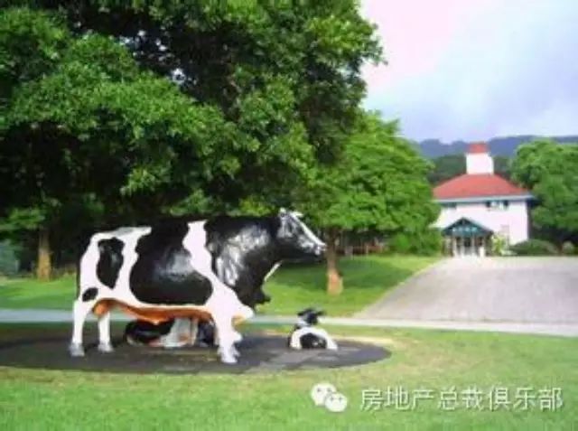 【分享】台湾20个经典农场，值得借鉴学习