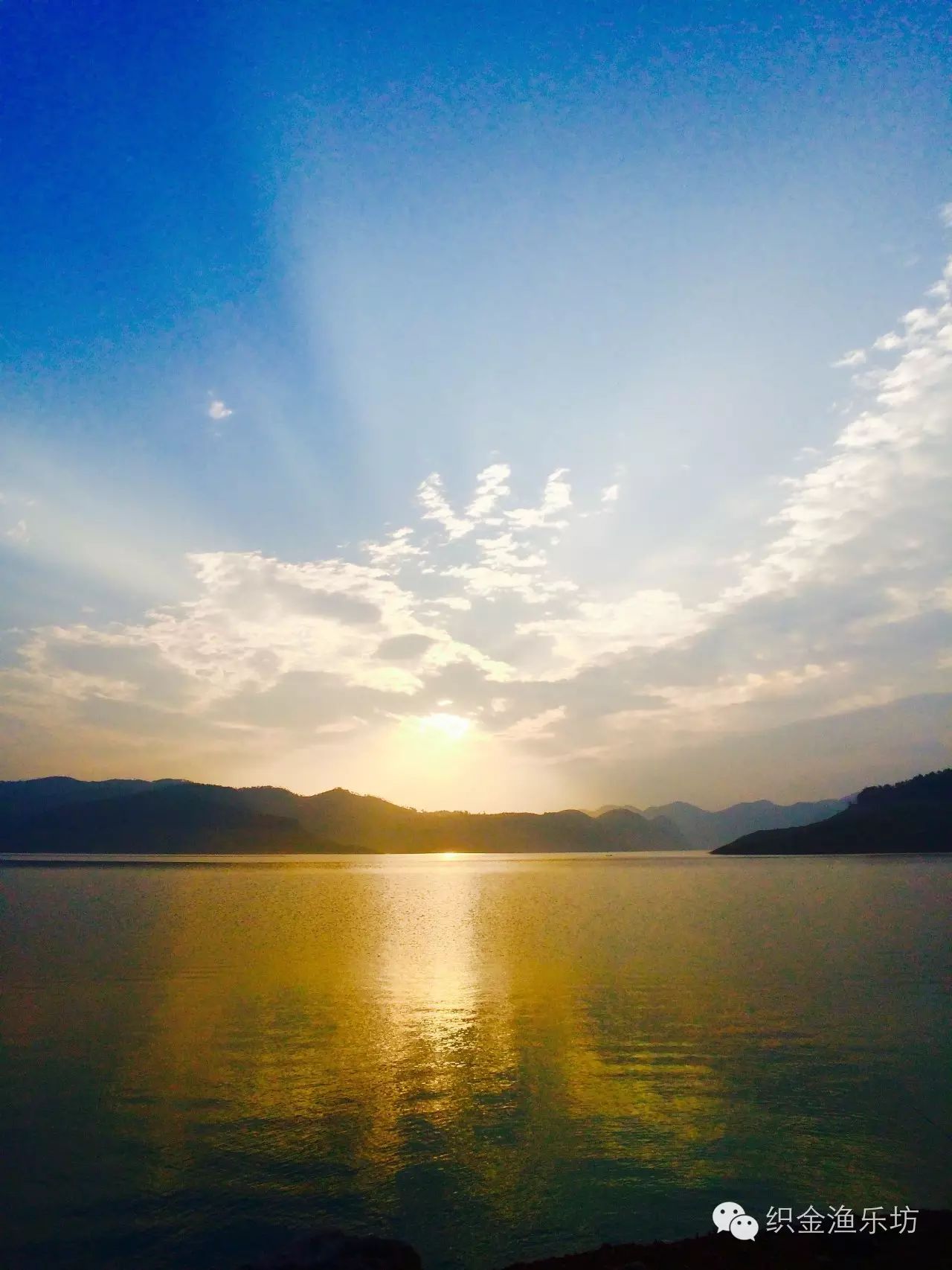 贵州没有海，但我们有这么多绝美的湖泊，你来过吗？
