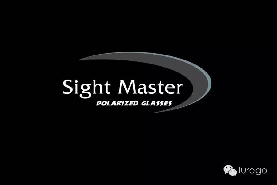 Sight Master  专业钓鱼眼镜 诠释