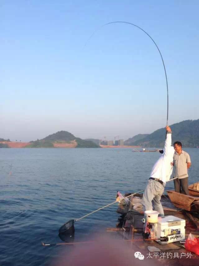 【钓鱼技巧】春季水库野钓如何选择好的钓点