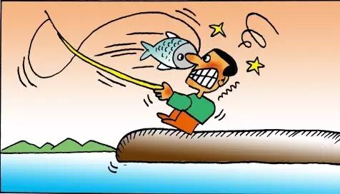 悲剧了！桂林理工大学一学生钓鱼抛竿，没想到竟要了自己的命！
