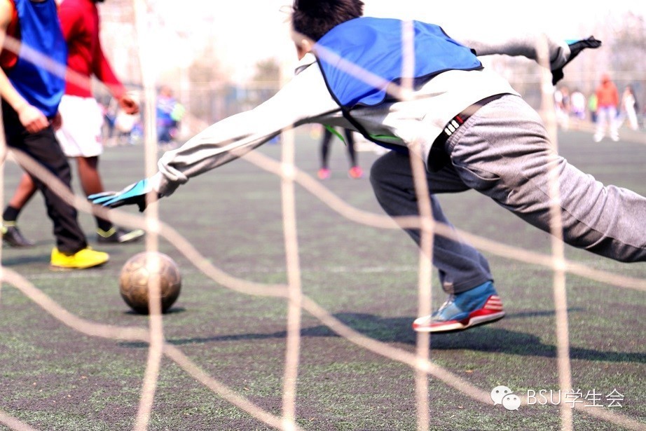【五人制】北京体育大学第二届五人制足球赛战报——DAY2