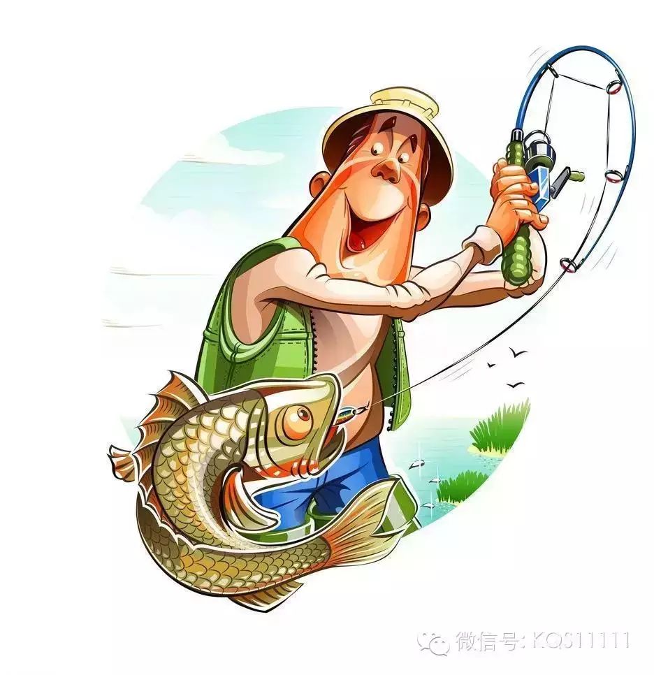 【钓技】懂得漂语，你就是以后的钓鱼大师