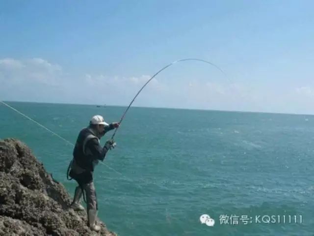 【钓技】搏大物避免断线跑鱼护线很关键