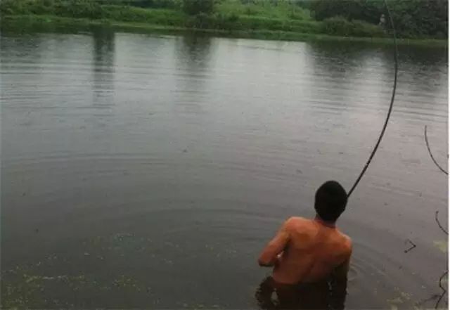 一位资深钓鱼人总结了自己十几年钓鱼的血泪史，结果被神钓友玩坏了