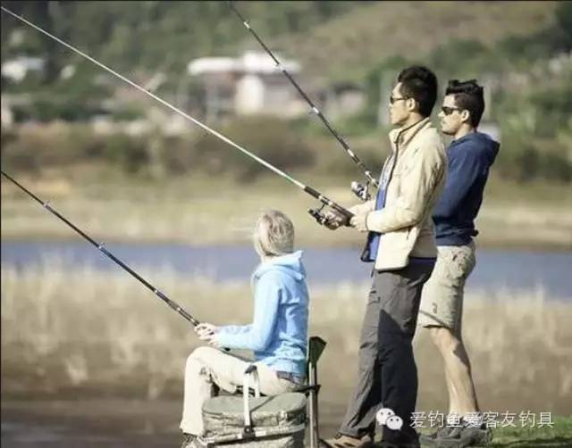 【钓鱼技巧】钓竿易折断的原因竟然是这样的，你有中招没？