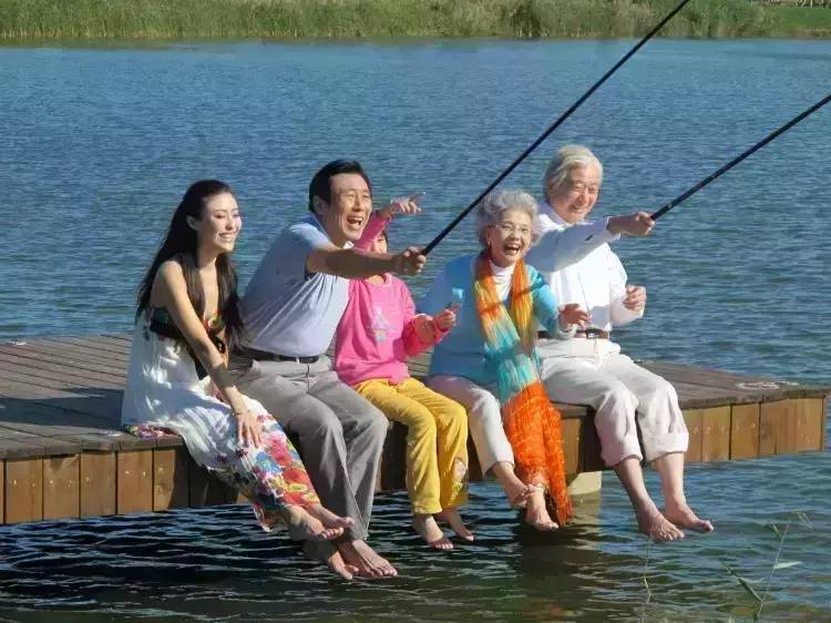 【福源七天乐】钓以倾心，渔乐无穷 ！春节欢乐钓鱼大赛来啦！
