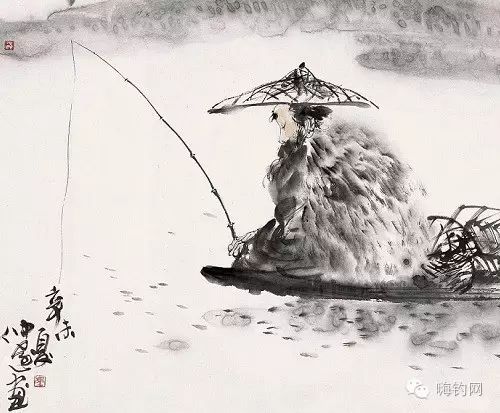 你没听错，中国古代就有海钓了！