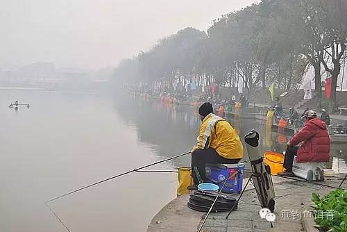 【钓鱼技巧】气压气温对钓鱼的影响