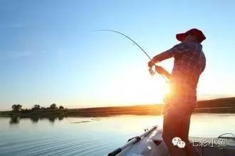 夏季钓鱼手竿用长竿好还是短竿好 ？