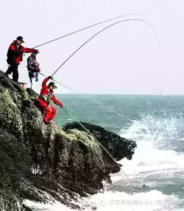 国内首家以钓鱼活动为核心的专业户外休闲频道《四海钓鱼》