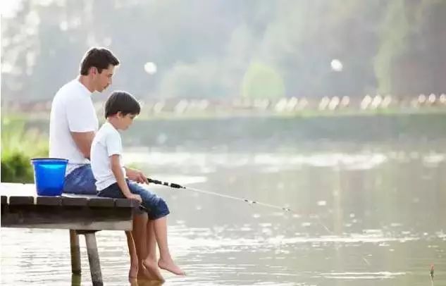 钓鱼人，这个夏天好忙！！！