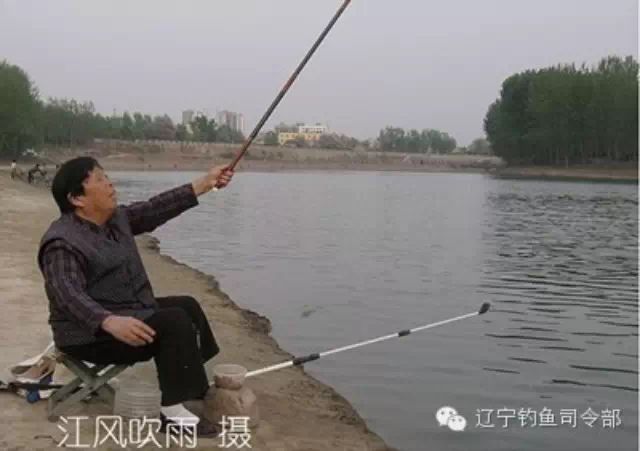 80岁老母亲爱钓鱼，祝她天天暴库——司令部祝所有钓鱼人母亲身体健康万事如意