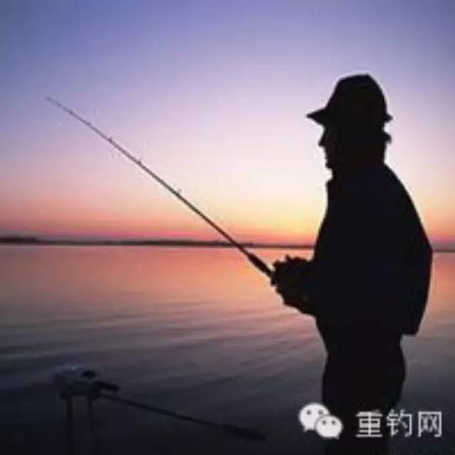 【转载】夏季钓鱼注意身体健康