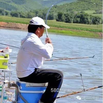 【收集整理】中国钓鱼名人录，钓鱼大师名人榜，值得收藏！