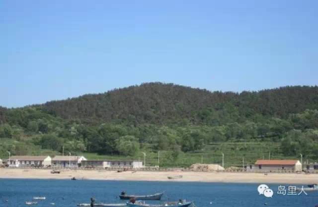 【旅游攻略】盘点大连长海县8处最好沙滩！心向海岛，阳光沙滩！