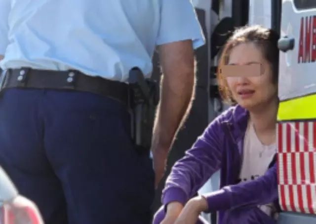 悲恸！在悉尼捞虾失踪的华裔婿丈遗体被找到。。在澳海钓意外频传，愿逝者安息，生者安然