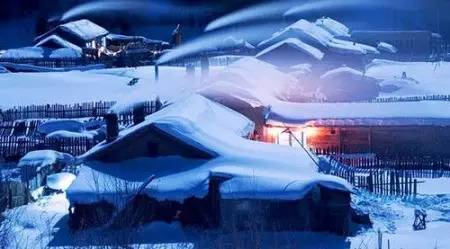 1月魅力哈尔滨、地中海滑雪场、世界第一滑道、梦幻雪乡、威虎寨民俗村、忽汗河使鹿部落 至尊六日游