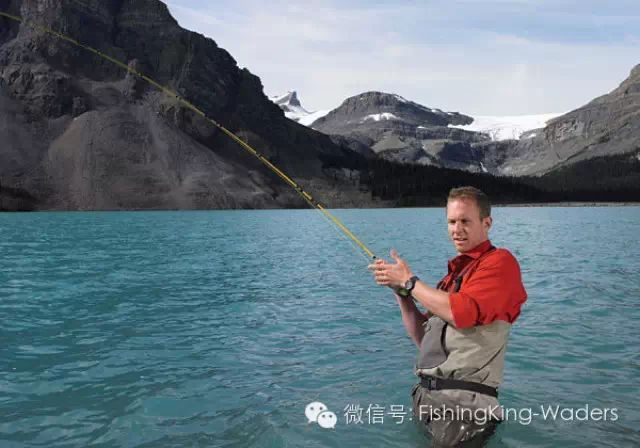 【钓鱼技巧】大风中怎样使用浮漂的钓鱼技巧！