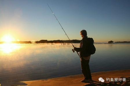 【钓鱼天气】各种天气对钓鱼的影响，钓鱼人必看！