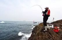 新手钓鱼过程中常见的各种问题