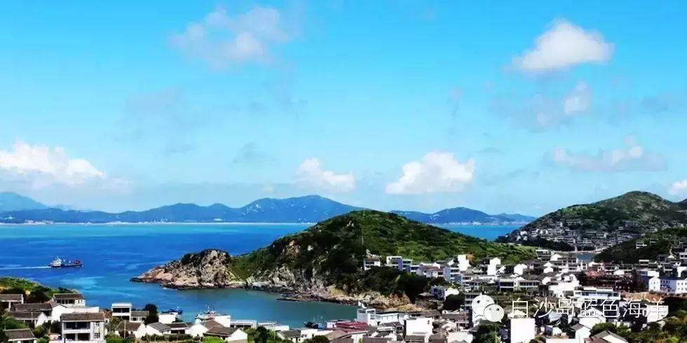 【视频】海钓天堂白沙岛