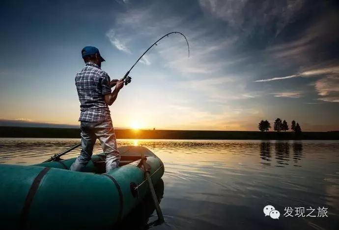 【每日技巧】水库钓青鱼的钓位选择和综合实战技巧